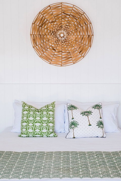Mollymook Seascape Motel & Apartments - Dalby Accommodation 3