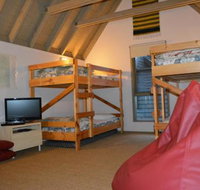 Warrejo - Dalby Accommodation