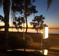 Barmera Lake Resort Motel - Dalby Accommodation