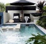The Villas of Byron - Dalby Accommodation