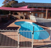 Ben Chifley Motor Inn - Dalby Accommodation
