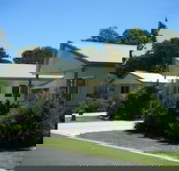 Pepper Tree Cabins - Dalby Accommodation