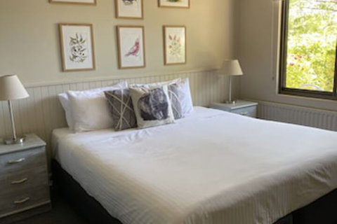 Jindy Inn - Dalby Accommodation 0