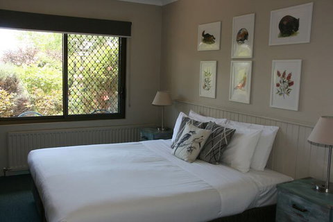 Jindy Inn - Dalby Accommodation 4
