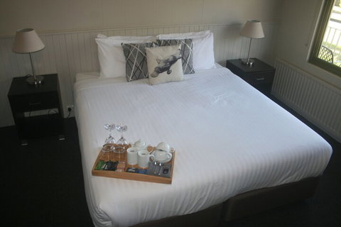 Jindy Inn - Dalby Accommodation 5