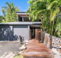 Arya Byron Bay - Dalby Accommodation