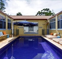 Aurora - Dalby Accommodation