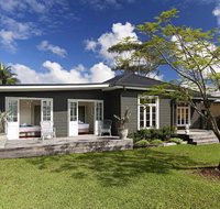 Black Fox - Dalby Accommodation