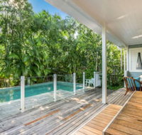 A PERFECT STAY - Kia Ora Byron - Dalby Accommodation