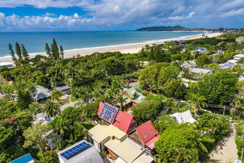 A PERFECT STAY - Longhouse - Dalby Accommodation 1