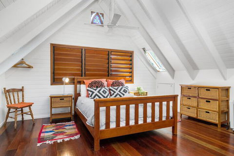 A PERFECT STAY - Longhouse - Dalby Accommodation 4