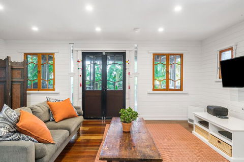 A PERFECT STAY - Longhouse - Dalby Accommodation 5