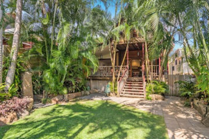Byron Bay NSW Dalby Accommodation