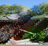 Acclaim Kingsway Tourist Park - Dalby Accommodation