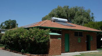 Acclaim Kingsway Tourist Park - Dalby Accommodation 2