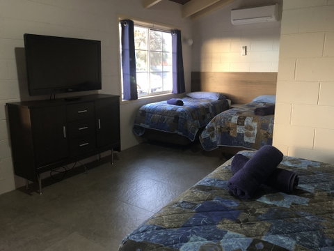 Breeze Inn Ulladulla - Dalby Accommodation 5