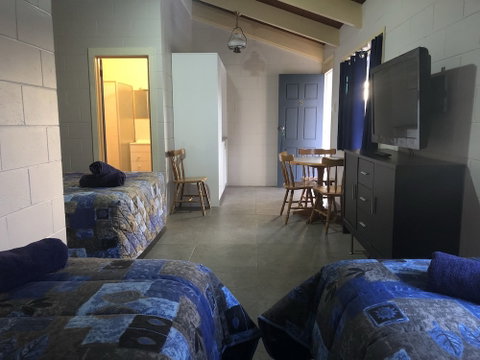 Breeze Inn Ulladulla - Dalby Accommodation 6