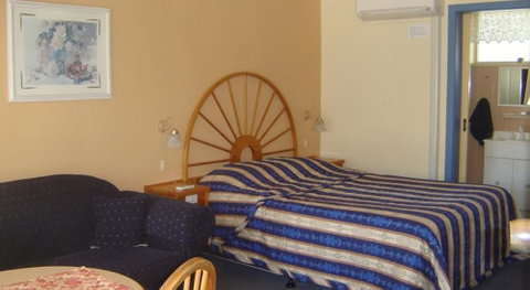 Breeze Inn Ulladulla - Dalby Accommodation 2