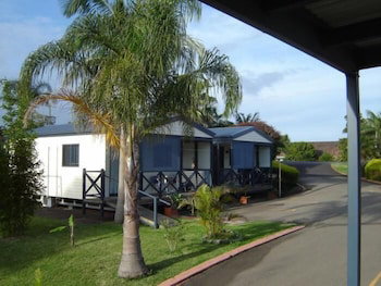 Breeze Inn Ulladulla - Dalby Accommodation 0