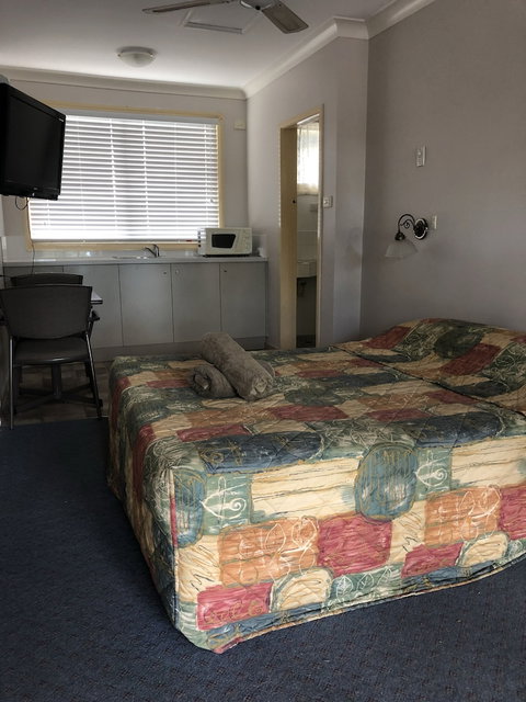 Breeze Inn Ulladulla - Dalby Accommodation 4