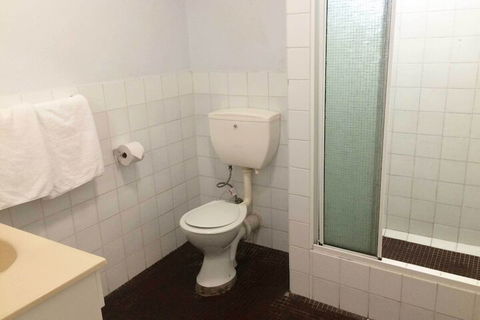 Villa Shangri-la - Dalby Accommodation 2