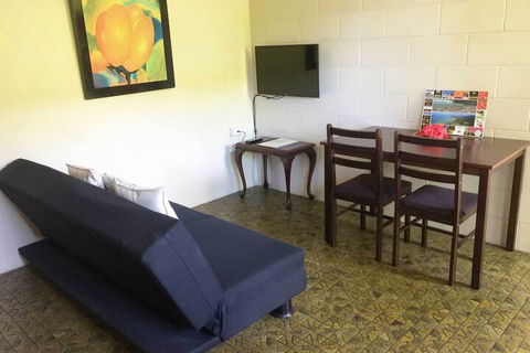 Villa Shangri-la - Dalby Accommodation 4