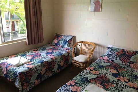 Villa Shangri-la - Dalby Accommodation 6