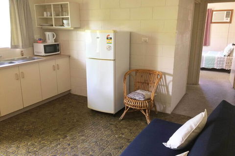 Villa Shangri-la - Dalby Accommodation 5