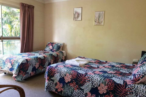 Villa Shangri-la - Dalby Accommodation 7