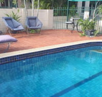 Villa Shangri-la - Dalby Accommodation