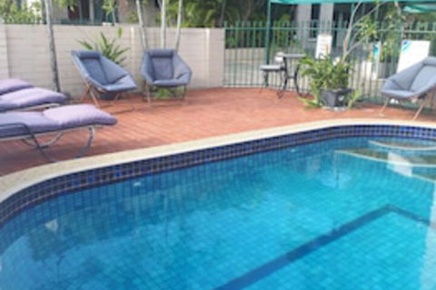 Villa Shangri-la - Dalby Accommodation 0