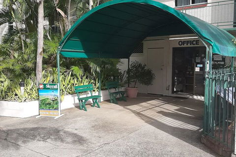 Villa Shangri-la - Dalby Accommodation 1