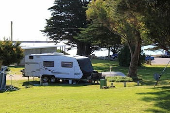 Abel Tasman Caravan Park - Dalby Accommodation 6