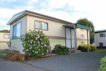 Abel Tasman Caravan Park - Dalby Accommodation 2