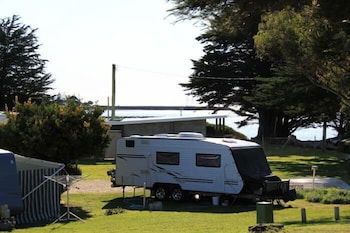 Abel Tasman Caravan Park - Dalby Accommodation 4