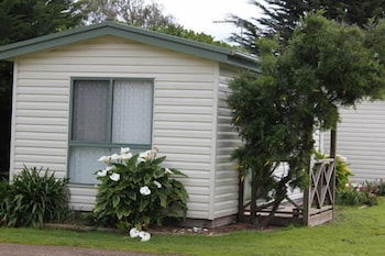 Abel Tasman Caravan Park - Dalby Accommodation 1