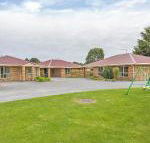 All Inn Strahan Holiday Units - Dalby Accommodation