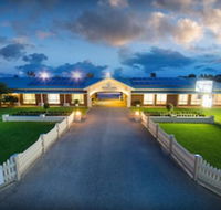 Howlong Golf Resort - Dalby Accommodation
