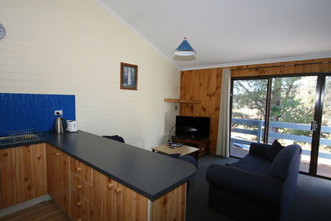 Alpha Centauri Townhouses - Dalby Accommodation 2