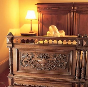 Rose & Crown Hotel - Dalby Accommodation 6
