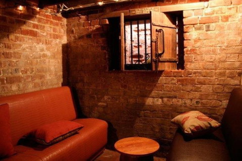 Rose & Crown Hotel - Dalby Accommodation 4