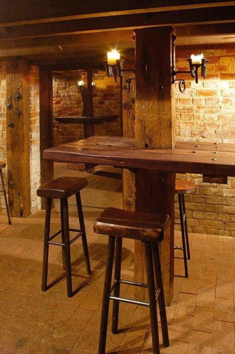 Rose & Crown Hotel - Dalby Accommodation 1