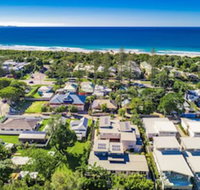 A PERFECT STAY - Clique 2 - Dalby Accommodation