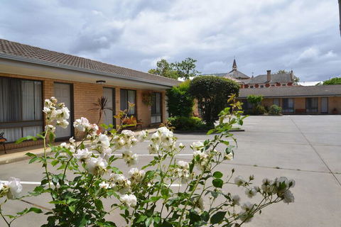 Albury Allawa Motor Inn - Dalby Accommodation 3