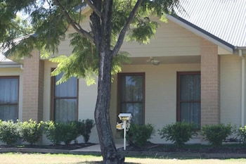 Noah's Mid City Motor Inn - Dalby Accommodation 0