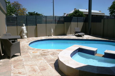 Noah's Mid City Motor Inn - Dalby Accommodation 3
