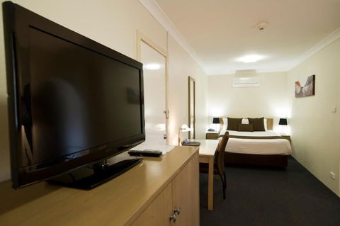 Noah's Mid City Motor Inn - Dalby Accommodation 6