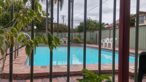 Motel Monaco - Dalby Accommodation 1