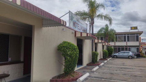 Motel Monaco - Dalby Accommodation 3
