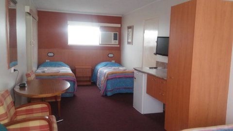 Motel Monaco - Dalby Accommodation 2